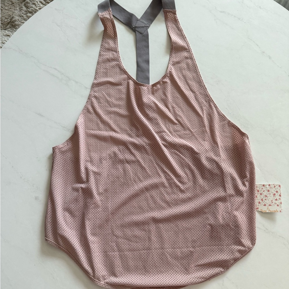 NWT Free People Movement Training Tank